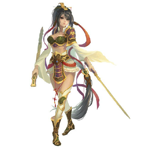 梦幻飞仙真武职业