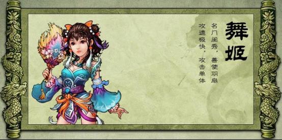 名将传说