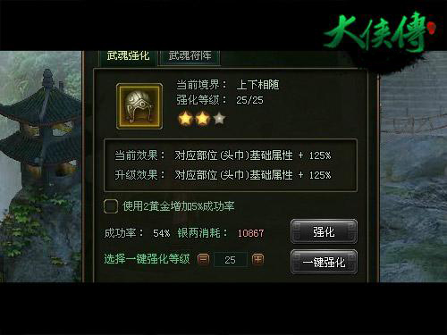 大侠传