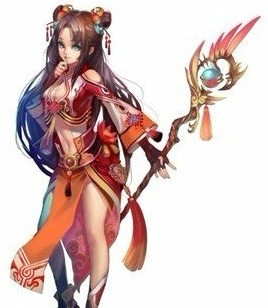梦幻飞仙天师