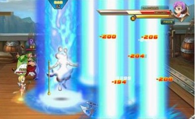 要玩热血海贼王
