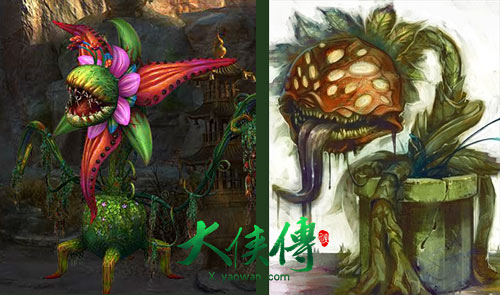 大侠传