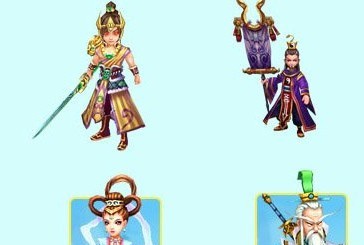 梦幻飞仙梦溪古谈副本