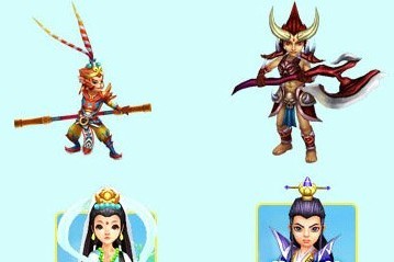 梦幻飞仙梦溪古谈boss