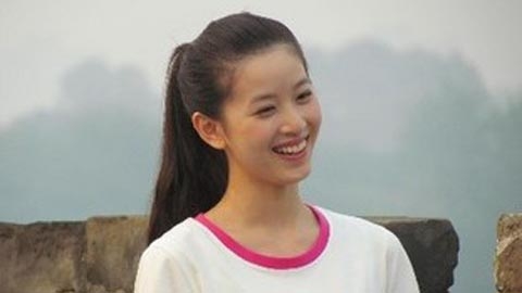 清纯<em>奶茶妹</em>甜笑杀死人_要玩官网