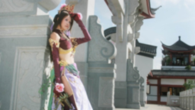 <em>宫女</em>来月事怎婉拒<em>临幸</em>?